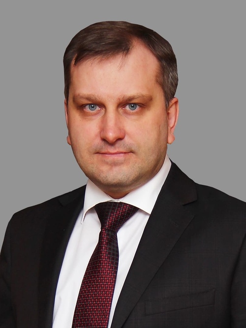 Генеральным директором АО «ЗабТЭК» назначен Минайкин Алексей Викторович.